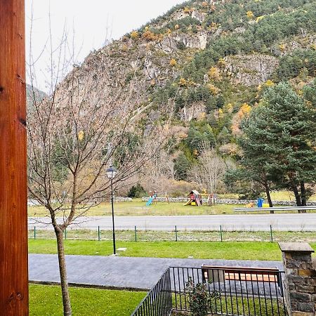 Apartamento Lozano Parzan Bagian luar foto