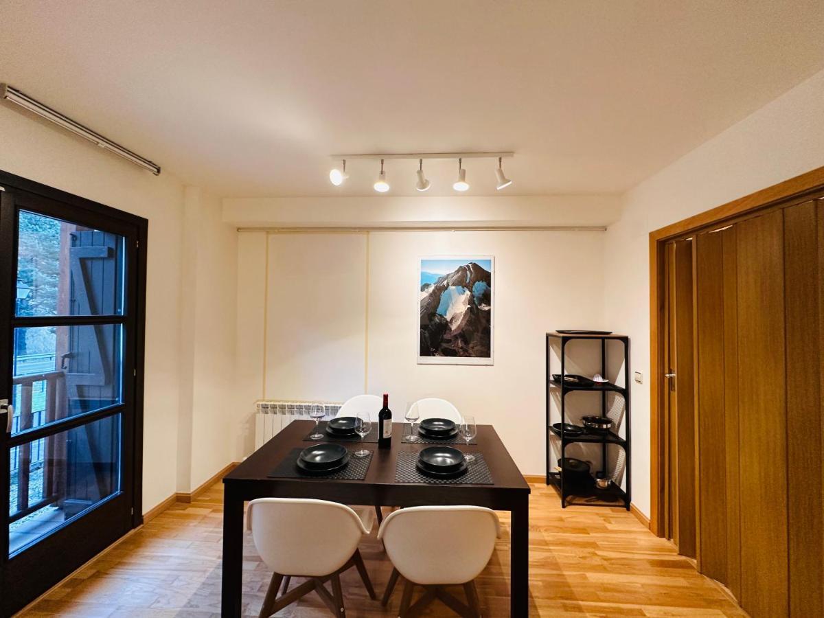 Apartamento Lozano Parzan Bagian luar foto
