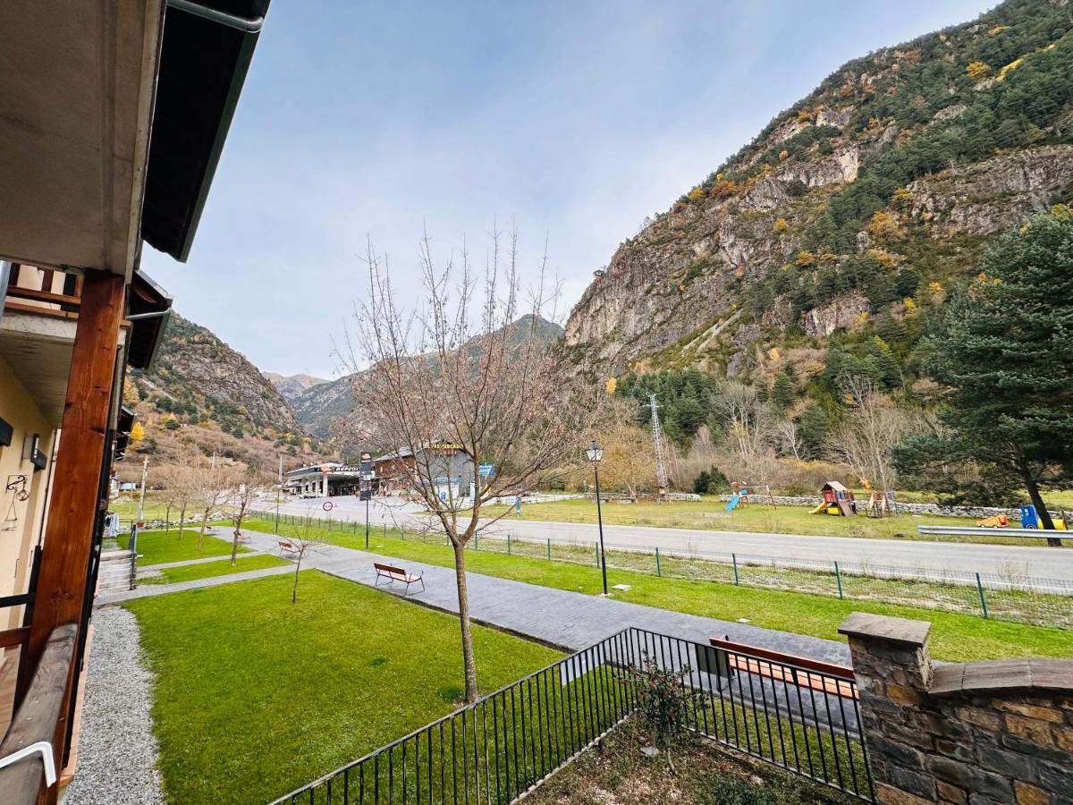 Apartamento Lozano Parzan Bagian luar foto